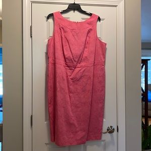 EUC Sleeveless Dress